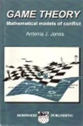 Book cover of Game Theory by Deng-Feng Li