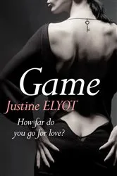 Book cover of Game by Paula Young Lee