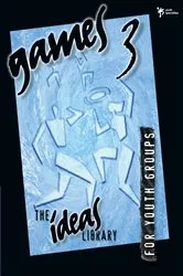 Book cover of Games 3 by Youth Specialties