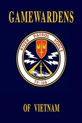 Book cover of Gamewardens of Vietnam (2nd Edition) (2nd ed.) by Turner Publishing