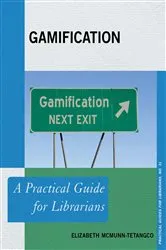 Book cover of Gamification by Stefan Stieglitz
