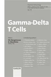 Book cover of Gamma-Delta T Cells by P.R. Bergstresser