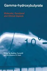Book cover of Gamma-Hydroxybutyrate by Godfrey Tunnicliff