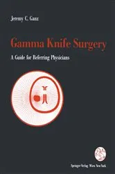 Book cover of Gamma Knife Surgery by Jeremy Ganz