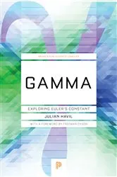 Book cover of Gamma by Unknown