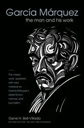 Book cover of García Márquez (2nd ed.) by Gene H. Bell-Villada