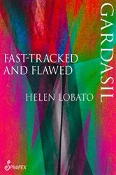Book cover of Gardasil by Helen Lobato