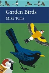 Book cover of Garden Birds by Unknown