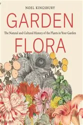 Book cover of Garden Flora by Noel Kingsbury