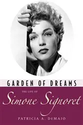 Book cover of Garden of Dreams by Patricia A. Demaio