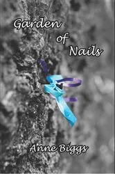 Book cover of Garden of Nails by Unknown