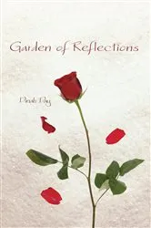 Book cover of Garden of Reflections by Dinah Day
