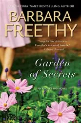 Book cover of Garden of Secrets by Unknown