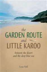 Book cover of Garden Route and Little Karoo (2nd ed.) by Unknown