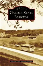 Book cover of Garden State Parkway by Unknown
