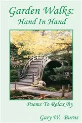 Book cover of Garden Walks by Burns, Gary  W.,