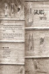 Book cover of Garlands by J.W. Lynn