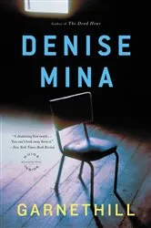 Book cover of Garnethill by Denise Mina