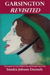 Book cover of Garsington Revisited by Unknown
