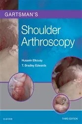 Book cover of Gartsman's Shoulder Arthroscopy E-Book (3rd ed.) by Hussein Elkousy MD