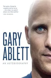 Book cover of Gary Ablett by Gary Ablett