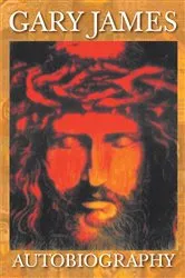 Book cover of Gary James by Unknown