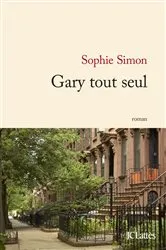 Book cover of Gary tout seul by Unknown