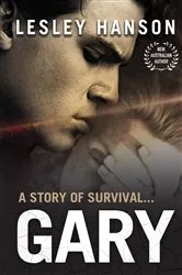 Book cover of GARY by Unknown