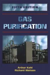 Book cover of Gas Purification (5th ed.) by Unknown