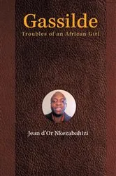 Book cover of Gassilde by Jean d'Or Nkezabahizi