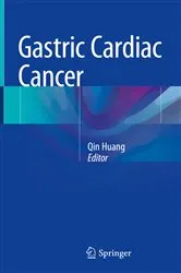 Book cover of Gastric Cardiac Cancer by Unknown