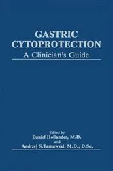 Book cover of Gastric Cytoprotection by Unknown