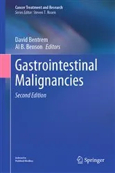 Book cover of Gastrointestinal Malignancies (2nd ed.) by David Bentrem