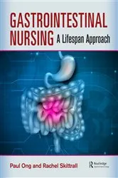 Book cover of Gastrointestinal Nursing by Unknown