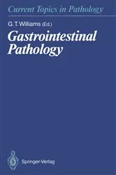 Book cover of Gastrointestinal Pathology by Geraint T. Williams