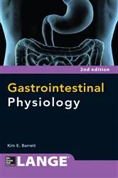 Book cover of Gastrointestinal Physiology 2/E (2nd ed.) by Kim E. Barrett