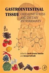 Book cover of Gastrointestinal Tissue by Gracia-Sancho BSc, PhD, Jordi