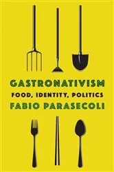 Book cover of Gastronativism by N/A