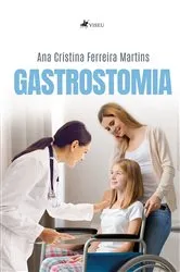 Book cover of Gastrostomia by Unknown