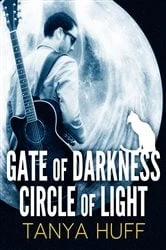 Book cover of Gate of Darkness, Circle of Light by Tanya Huff