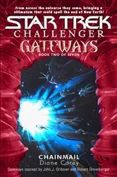 Book cover of Gateways #2 by Unknown