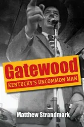 Book cover of Gatewood by Matthew Strandmark