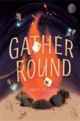 Book cover of Gather Round by David Covell