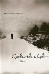 Book cover of Gather the Night by Unknown