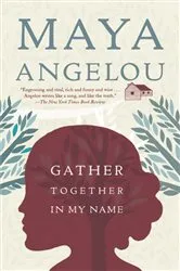 Book cover of Gather Together in My Name by Tracy Price-Thompson