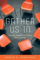 Book cover of Gather Us In by Unknown