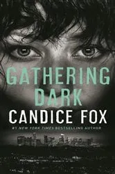 Book cover of Gathering Dark by Candice Fox