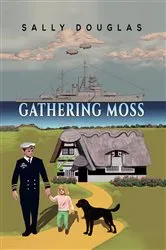 Book cover of Gathering Moss by Richard Cutler