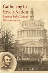 Book cover of Gathering to Save a Nation by Unknown
