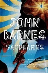Book cover of Gaudeamus by Unknown
